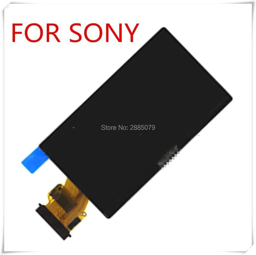 Новый ЖК дисплей Экран дисплея для SONY NEX 3 3C 5C 5 6 7 C3 SLT A33 A35 A55 цифровой