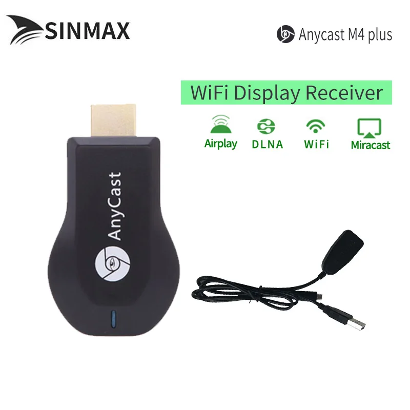 G2/L7/M2/M4 Мини ПК Android Tv Stick Miracast Anycast TV Dongle для apple ios лучше, чем DVB-T2 netflix youtube dvb t2 tv