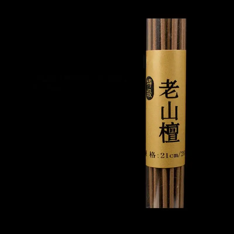 Ароматические палочки с ароматизатором прибл. 40 шт./корт палочка для здорового