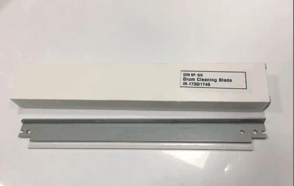 10 шт. для Canon IR 1730 1740 1750 400 IR1730 IR1740 IR1750 IR400 IR500 барабанная Чистящая пластина GPR 39 NPG