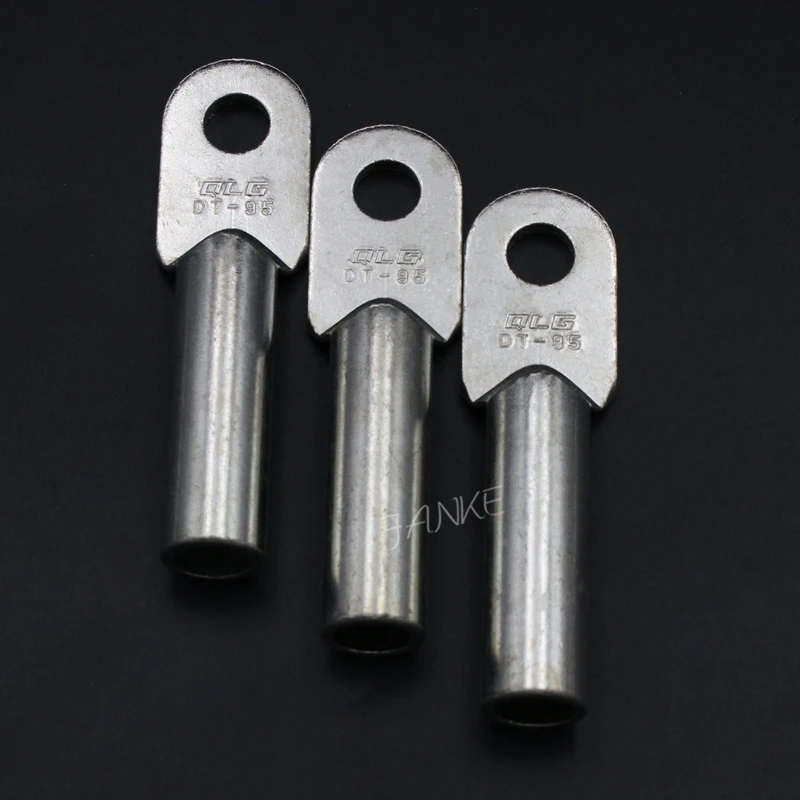 1 шт. оловянный соединитель для медных наконечников диаметром 12 5 мм Болтовые