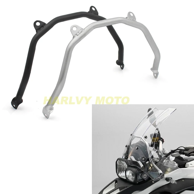 Опора для лобового стекла BMW F650GS F800GS 2008 2017 2013 2014 2015 2016|Козырьки от ветра и ветр.