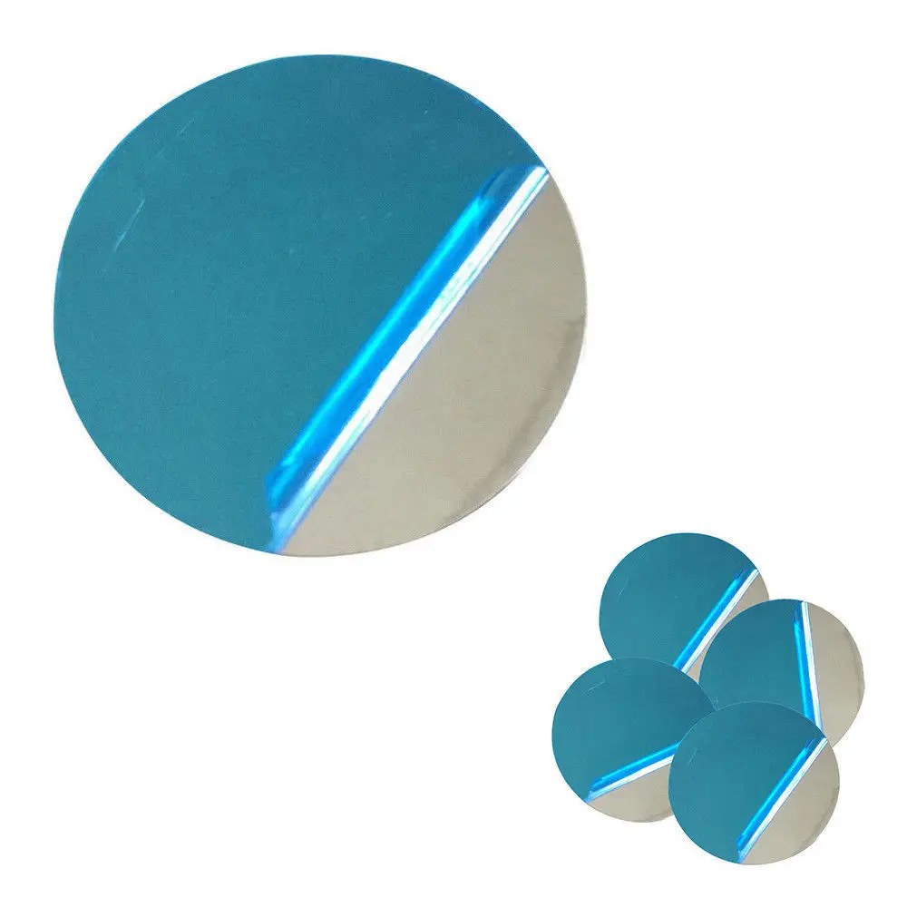 

5 Pcs Magnetic Phone Holder for Xiaomi Huawei Car GPS Air Vent Mount Magnet Cell Phone Stand Holder