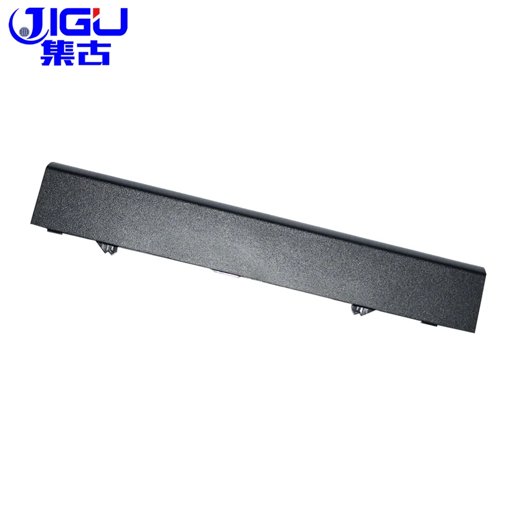 Новая аккумуляторная батарея JIGU для ноутбука телефон модель BQ350AA 593572 001 ProBook 4326s