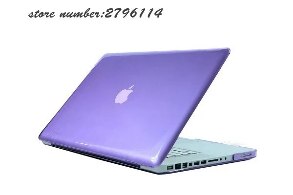 Прозрачный чехол для Macbook Air Pro retina 11 12 13 15 с силиконовой клавиатурой, чехол для ноутбука, чехол для Mac Book 11 12 13