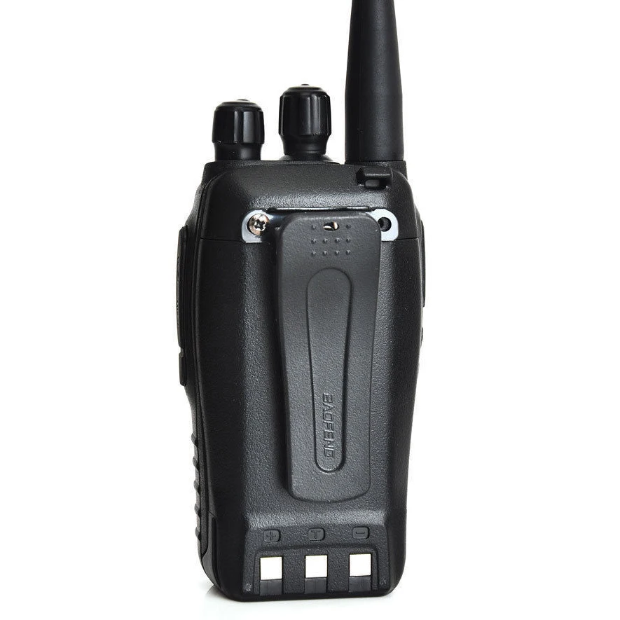 Baofeng uv-b5 Dual Band Двухканальные рации ham Радио VHF и UHF 36-174 мГц 400-470 два способ КВ