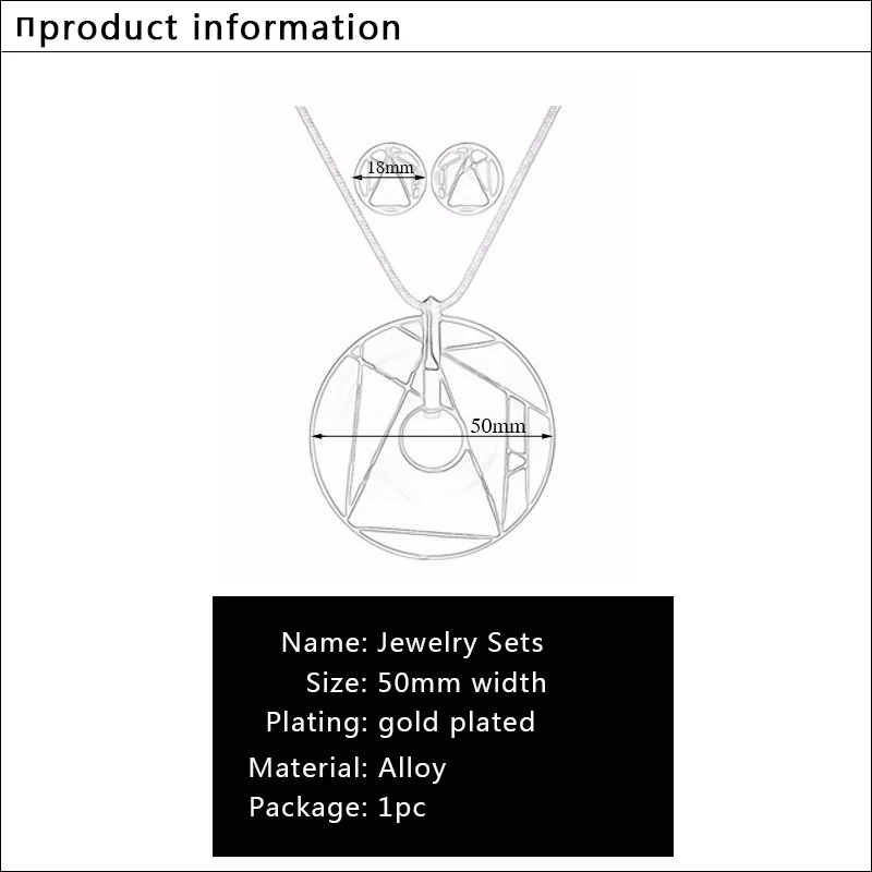 Новый Индийский ювелирный набор женский цветной узор винтажный эмалированный