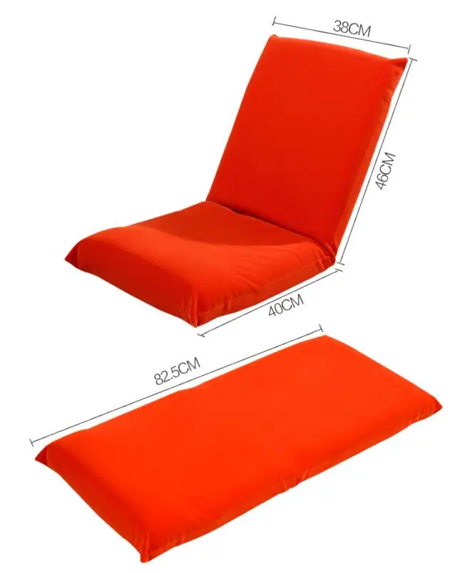 Диваны Louis Fashion Bean Bag ленивые татами одиночное складное окно компьютерное кресло |