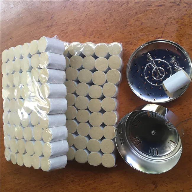 108 шт./лот 5 лет Мини палочки мокса + иглоукалывание массаж коробки для копченый