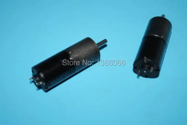 Ryobi машина чернил keyt мотор TE16KM 12 384 часть для Roybi печатных машин|motor motor|motor partmotor for |