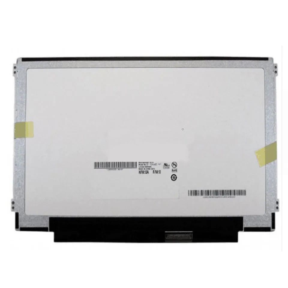B116XTN01.0 H/W: 2B 11," eDP WXGA светодиодный ЖК-дисплей сменный экран матрица для ноутбука