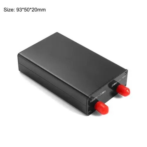 100 кГц-1 7 ГГц Φ USB тюнер-приемник RTL2832U + R820T2 FM-приемник MN | Компьютеры и офис