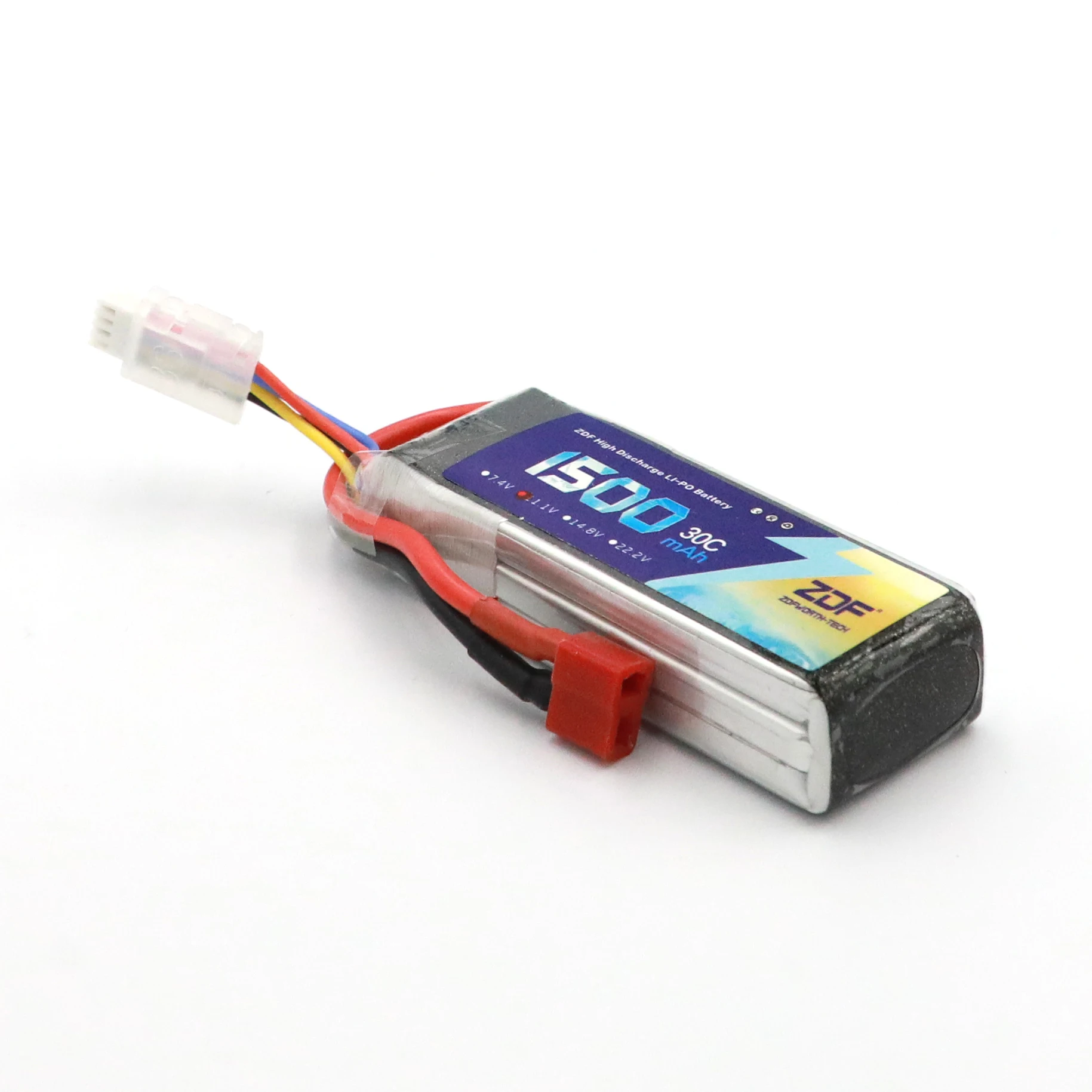 ZDF POWER 3S 11 1 V 1500MAH 30C модель пульта дистанционного управления производитель литий