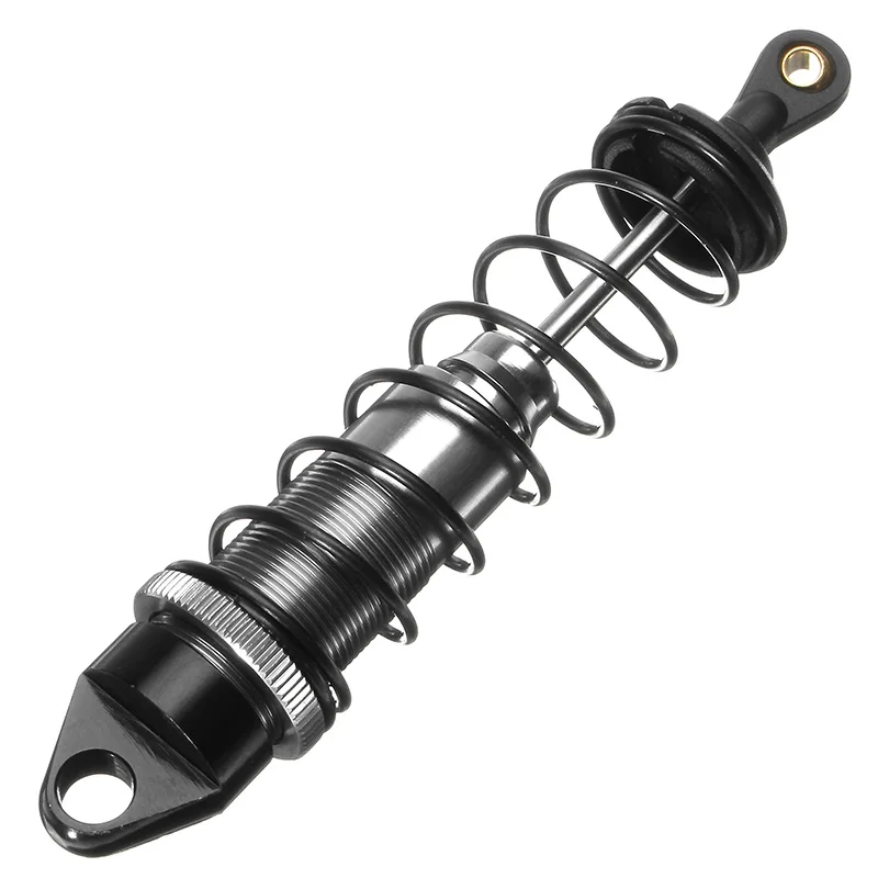 FS Racing 538542 Shock Set FS53692 1/10 RC автозапчасти | Игрушки и хобби