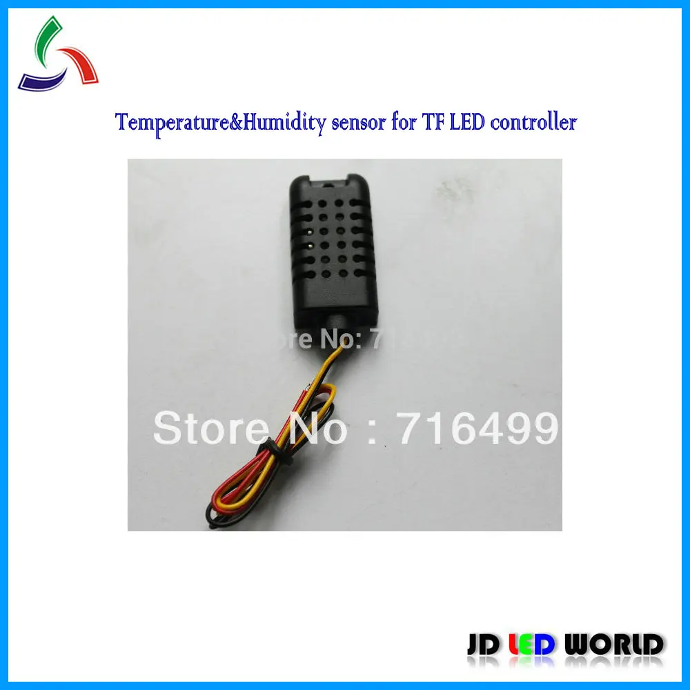 Датчик температуры и влажности для контроллера ЖК-дисплея TF | Электронные