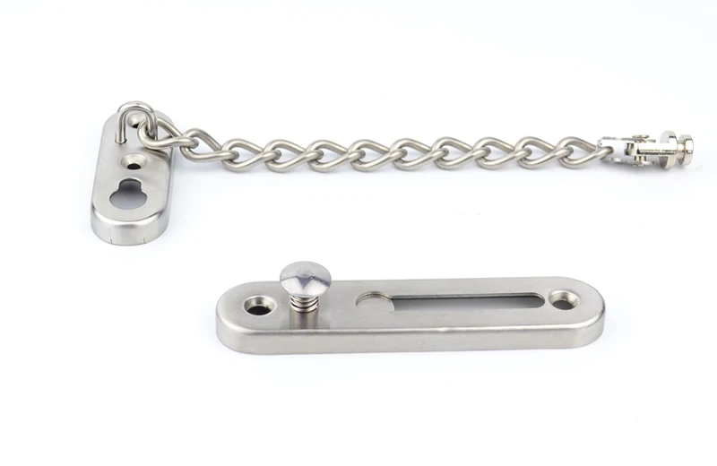 Замок для двери с защитой от кражи из нержавеющей стали|buckle lock|lock bucklelock high security |