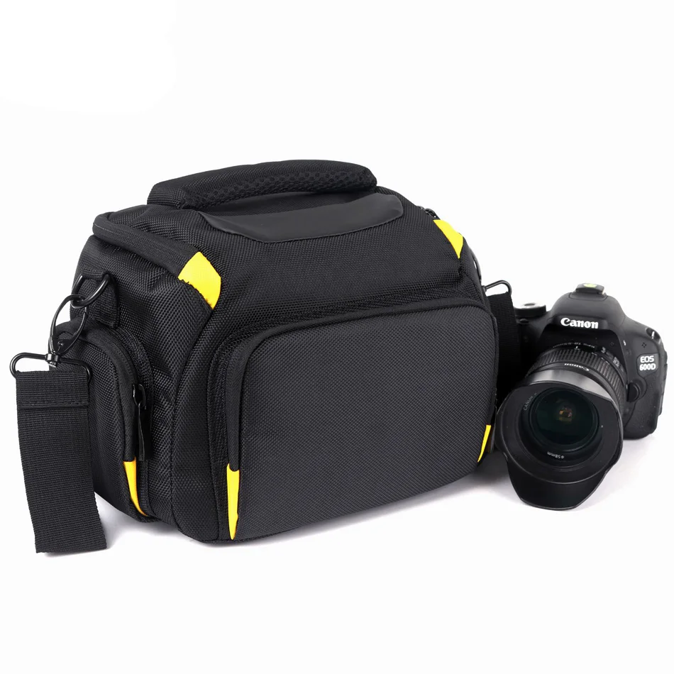 Водонепроницаемый чехол для камеры Panasonic FZ2500 FZ1000 FZ300 FZ200 G9 GF9 GF8 GF7 GF6 GH5S GH5 GH4 GH3 G7GK FZ60