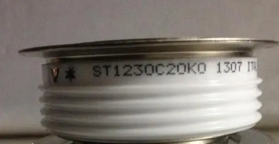 

ST1230C20KO ST1230C20K0 100% новый и оригинальный, Гарантия 90 дней, профессиональный модуль поставки, приветствуются консультации
