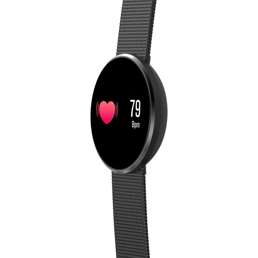 696 Waterproof Smart bracelet CF006H Bracelet Sport Wristband Fitness Tracker Heart Rate Blood Pressure Smartwatch for Apple ios |