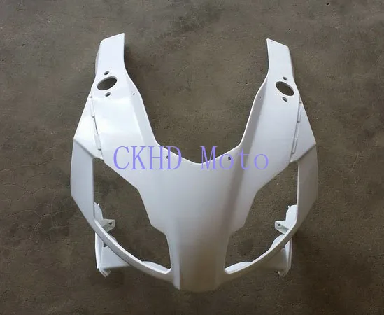 Новый мотоцикл носа хомут для Aprilia RS4 125 2006-2011 2007 2008 2009 2010 11 передний верхний нос