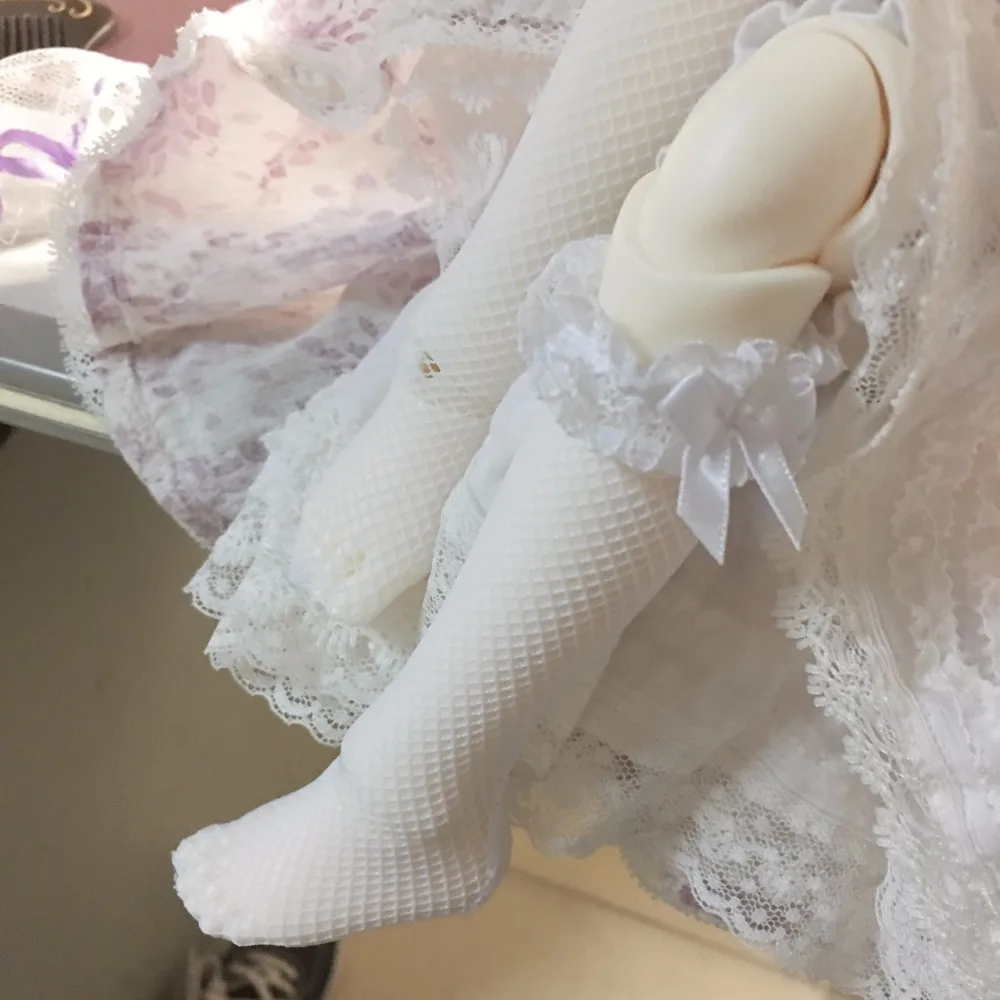 D01 P324 детская игрушка ручной работы 1/6 1/3 1/4 аксессуары для куклы BJD/SD платье