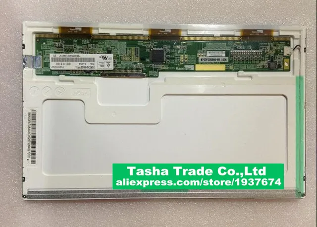 

10-дюймовый ЖК-экран HSD100IFW1 для ASUS EEE PC 1000 1001HA 1005HA