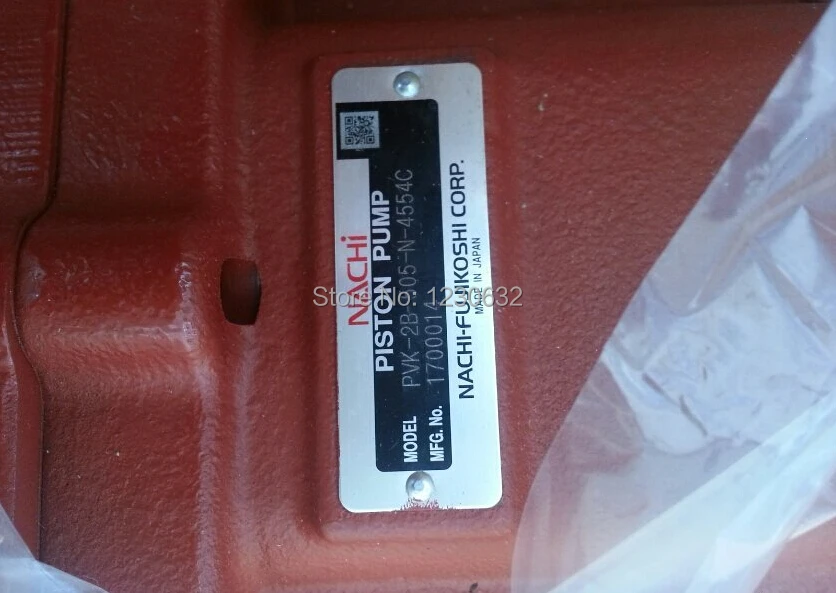 Hitachi EX30 hydraulic pump main gear piston EX60 EX40 EX45 EX50 EX75 EX90 |