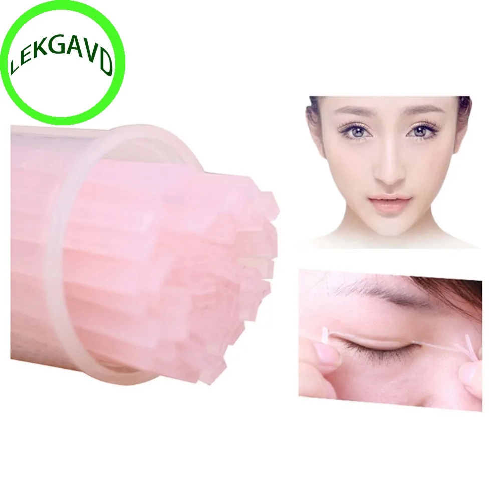 2 пакета двусторонние волоконные невидимые наклейки для век 104 шт.|eyelid stickers|eye