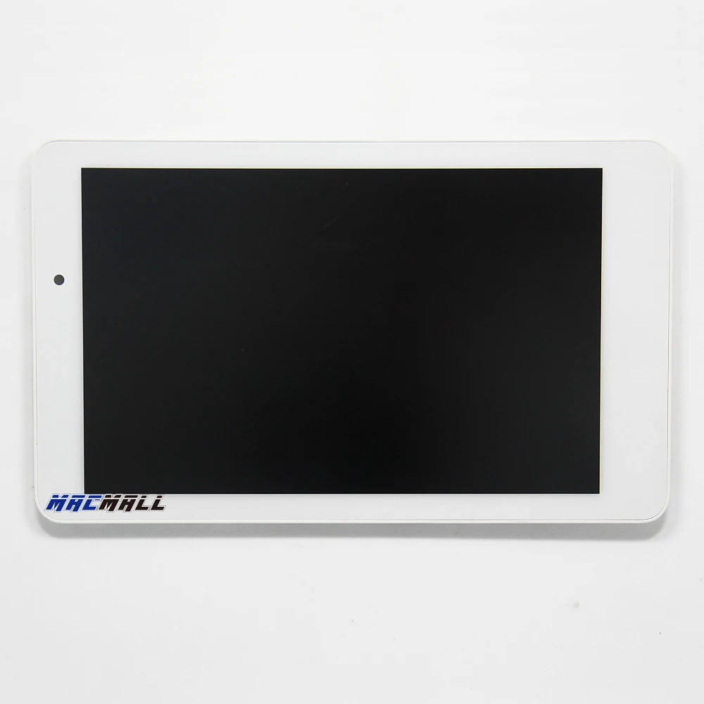 New For Acer Iconia Tab 8 A1-840FHD A1-840 Replacement LCD Display Touch Screen with Frame Assembly White | Компьютеры и офис