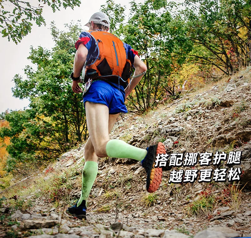 Naturehike легкий рюкзак для бега по пересеченной местности, двухслойная спортивная сумка на плечи, гидратация
