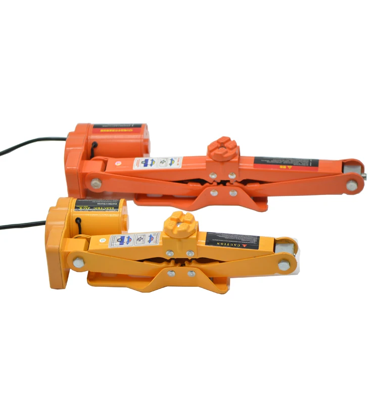 Быстрая доставка 3-тонный Электрический автомобильный подъемный домкрат с