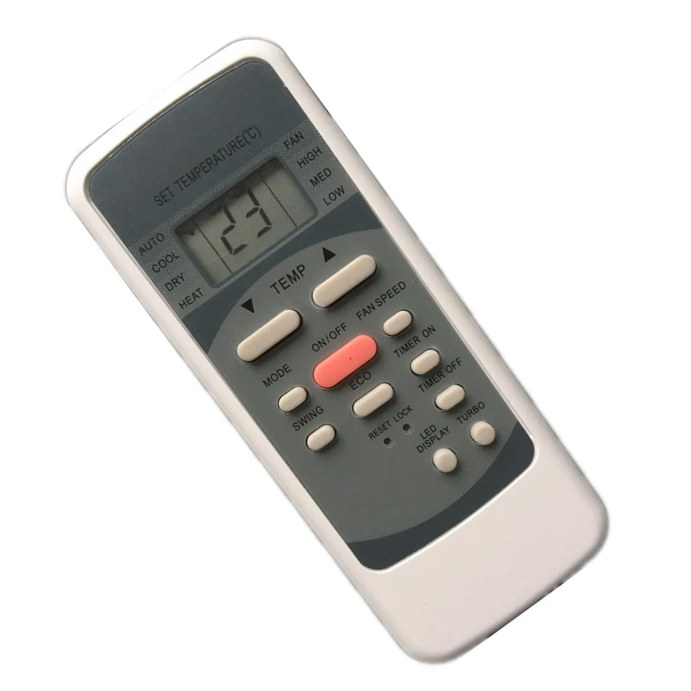 RG51F/E пульт дистанционного управления для кондиционер Midea|remote control|remote control