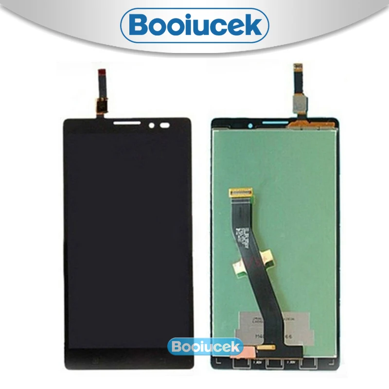 

High quality 5.0'' For Lenovo VIBE Z K910 LCD Display Screen With Touch Screen Digitizer Assembly + Tool
