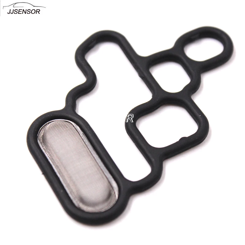 

YAOPEI Genuine Spool Solenoid Valve Filter Gasket 15815-5A2-A01 For Honda High Quality