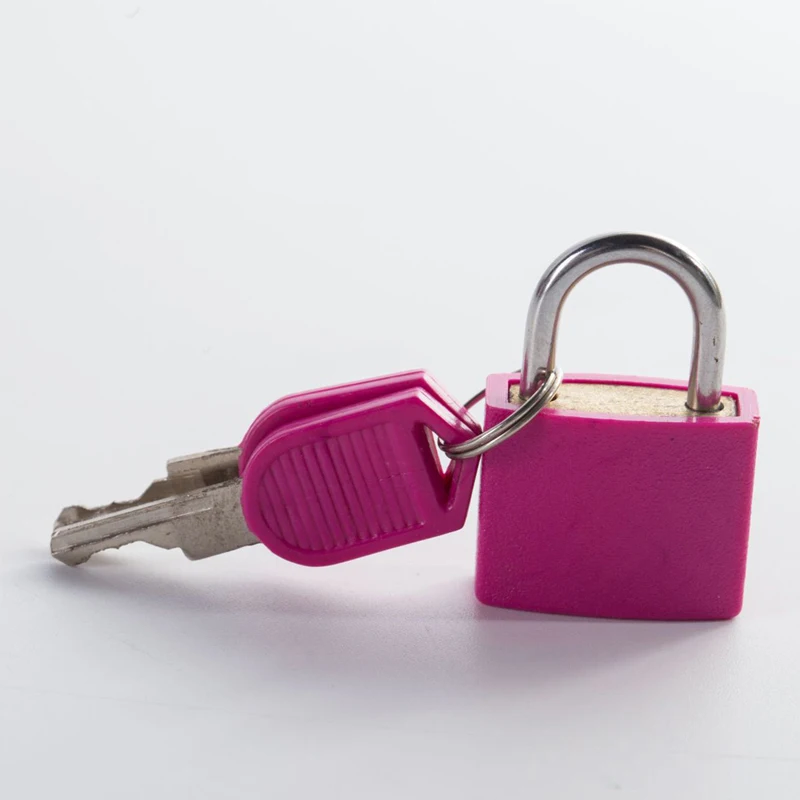 Развивающие игрушки разблокировка Набор цветных ключей для детей раннего