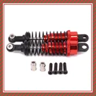 Амортизатор для 118 Revel 24540 Scorch Hobbico Dromida BXMTSC4.18, 2 шт.