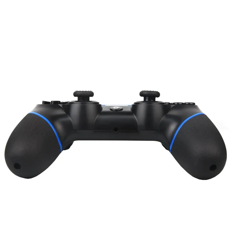 Bluetooth беспроводной PS4 геймпад джойстик несколько Вибрационный 6-осевой Android мобильный телефон компьютер зарядки игровой джойстик