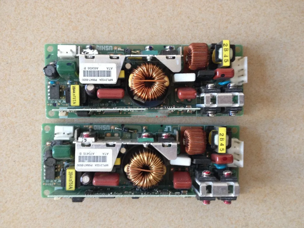 Проекционная лампа источник питания лампочка для EPSON EMP6000 6100 6110 1810 1815 1820| |