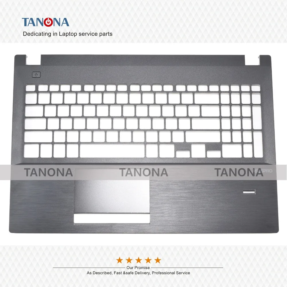Новинка Orig для Asus PRO551 PU551 подставка рук верхний чехол с клавиатурой 13N0-TPA0211 +