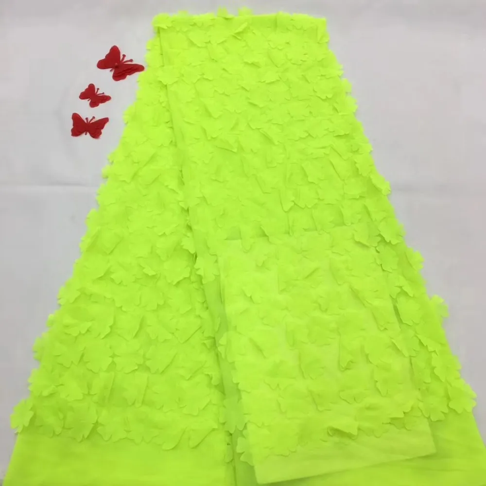 

African Laces Fabrics Embroidered African French Lace Fabric Elegant African French Net tulle Lace Fabric ML7233
