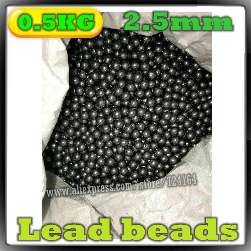 Рогатка диаметром 0 5 кг 2 мм свинцовые шарики для стрельбы тройной лук катапульта