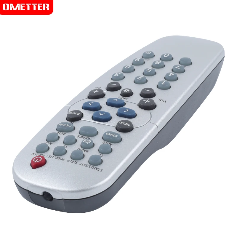 Подходит для телевизионного пульта дистанционного управления Philips RC19335014