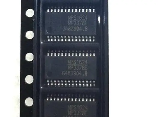 4 шт. MP3378 MP3378E MP3378EGF Z HTSSOP 28 Новый оригинал|Аксессуары для аудиосистем| |