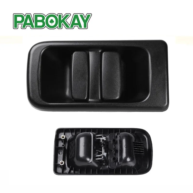 Наружная ручка раздвижной двери для Renault Master II Opel Movano Nissan Interstar 8200856290 9160754 4500454