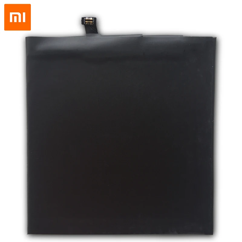 100% Оригинальный Xiaomi BM4C аккумулятор для мобильного телефона Mi Mix сменная батарея