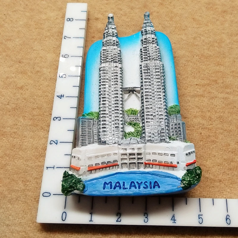 Дорожные резиновые наклейки на холодильник из малайзии|stickers stickers|stickers travelstickers