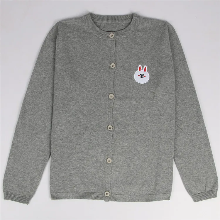 Мягкий удобный кардиган для мальчиков и девочек 1-5 лет одежда мамы ребенка свитер