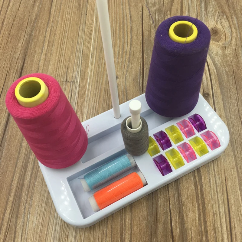 Household Sewing Machine Coil Holder Thread Stand | Багаж и сумки