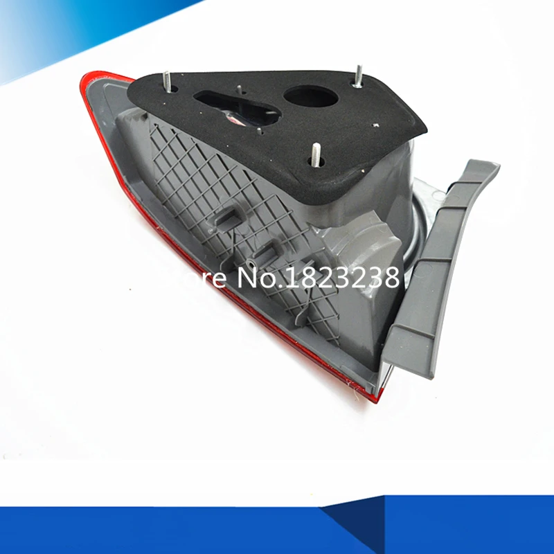 Задний фонарь задний OEM:33550 TX3 000 33500 для Honda CIIMO 2012|tail lamp|rear lighttail light |