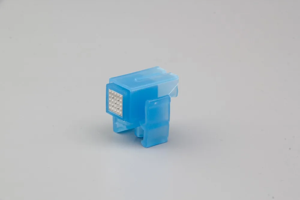 10 шт 5/9 Pin нано Мезотерапия пистолет иглы мезотерапия омоложение морщин удаление